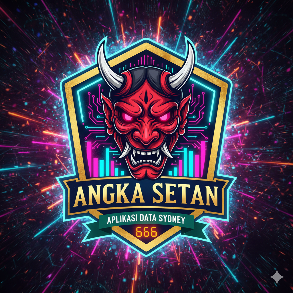 Angka Setan
