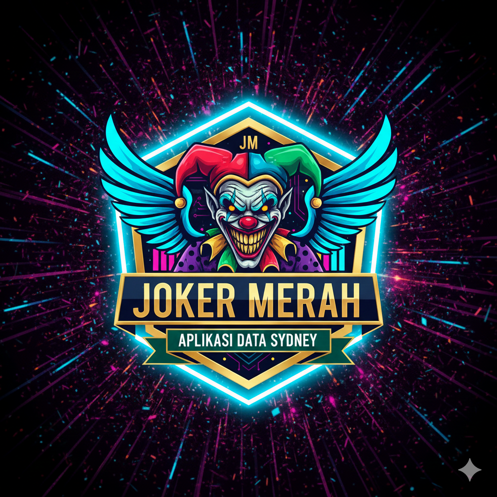 Joker Merah