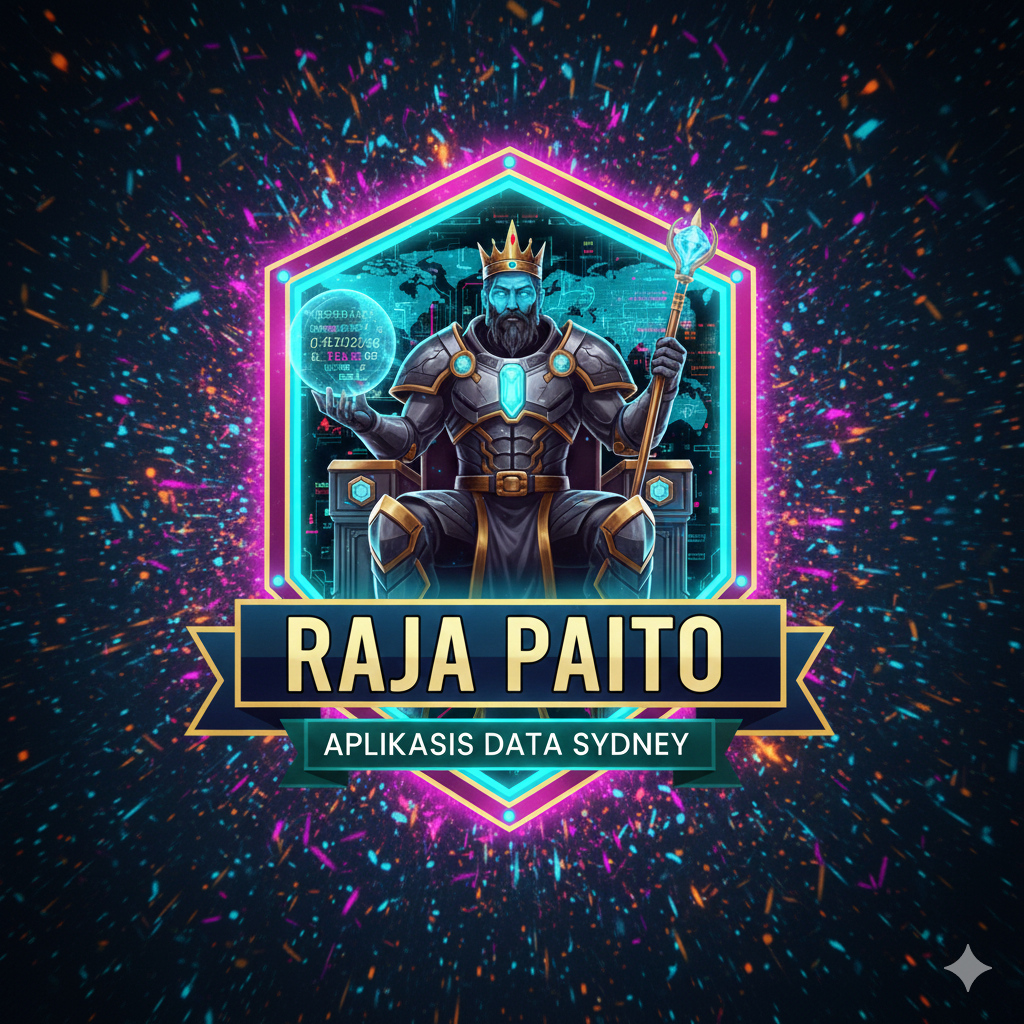 Raja Paito