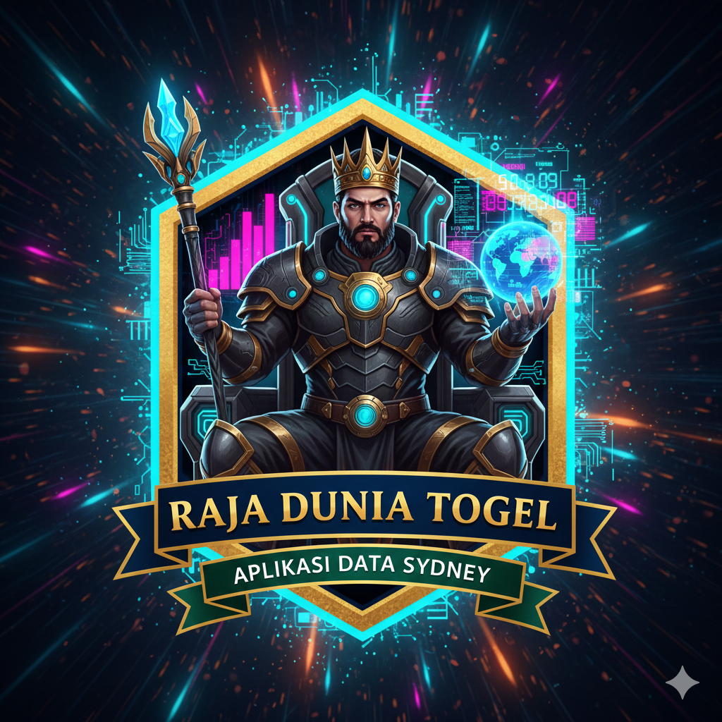 Raja Dunia Togel