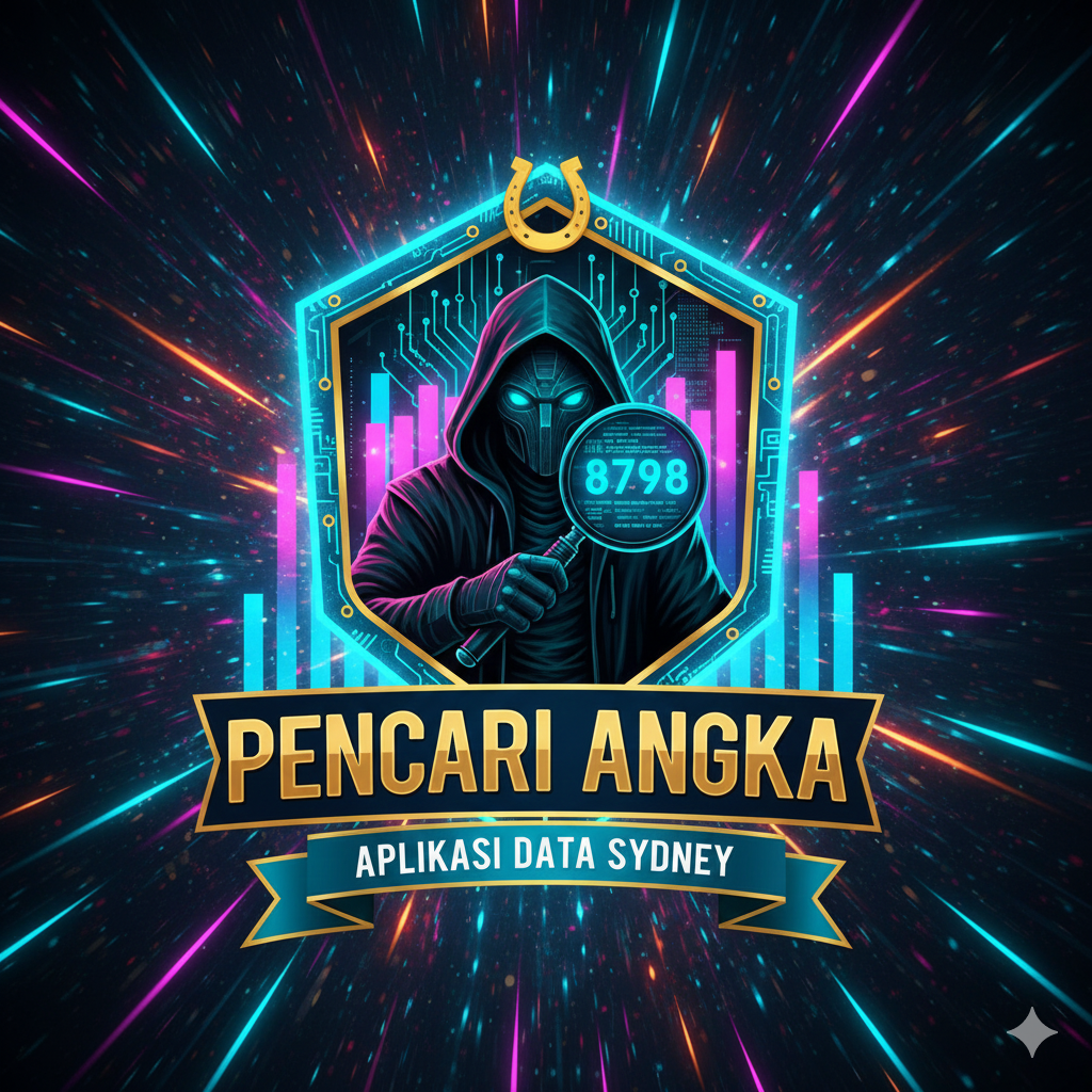 Pencari Angka